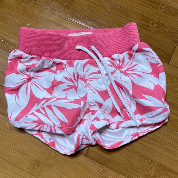 Lot of 3 Old Navy graphic floral pieces 12-18M - Picture 6 of 6